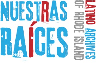 NuestrasRaices-Archives-text
