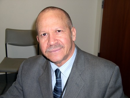 Victor Mendoza 2007